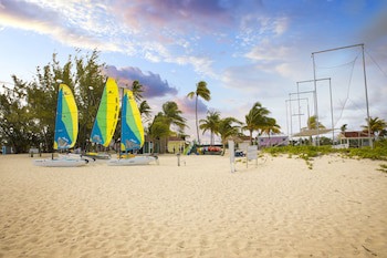 Breezes Resort & Spa All Inclusive, Bahamas - Adults Only