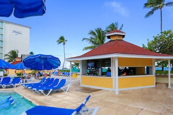 Breezes Resort & Spa All Inclusive, Bahamas - Adults Only