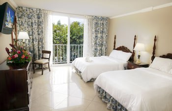 Breezes Resort & Spa All Inclusive, Bahamas - Adults Only