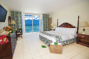 Breezes Resort & Spa All Inclusive, Bahamas - Adults Only