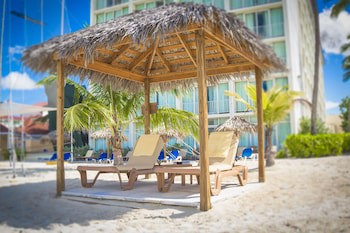 Breezes Resort & Spa All Inclusive, Bahamas - Adults Only