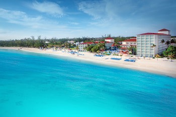 Breezes Resort & Spa All Inclusive, Bahamas - Adults Only
