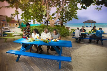 Breezes Resort & Spa All Inclusive, Bahamas - Adults Only
