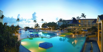 Breezes Resort & Spa All Inclusive, Bahamas - Adults Only