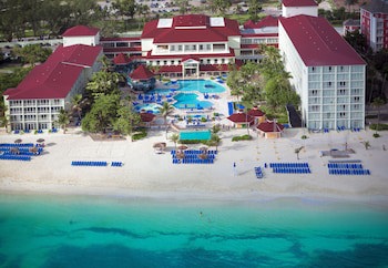Breezes Resort & Spa All Inclusive, Bahamas - Adults Only