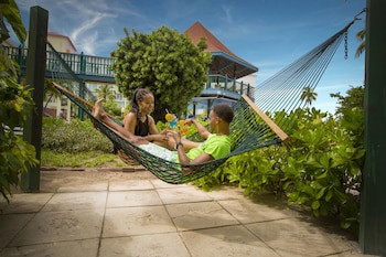 Breezes Resort & Spa All Inclusive, Bahamas - Adults Only