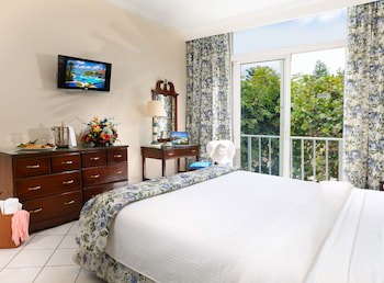 Breezes Resort & Spa All Inclusive, Bahamas - Adults Only