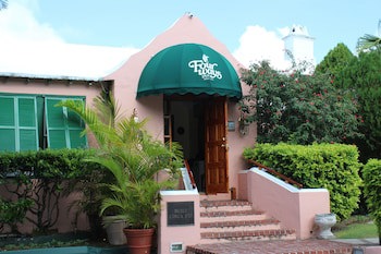 Fourways Inn