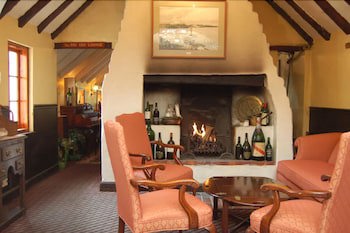 Fourways Inn
