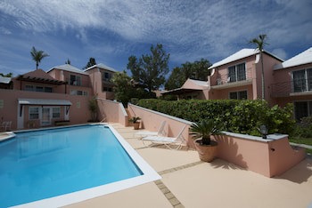 Fourways Inn