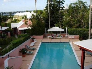 Fourways Inn
