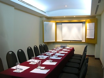 Hotel Terranova