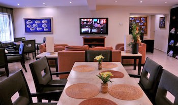 Hotel Terranova