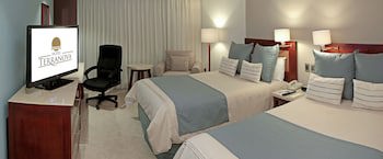 Hotel Terranova