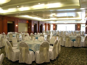 Hotel Terranova