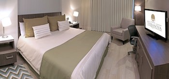 Hotel Terranova