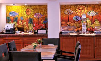 Hotel Terranova