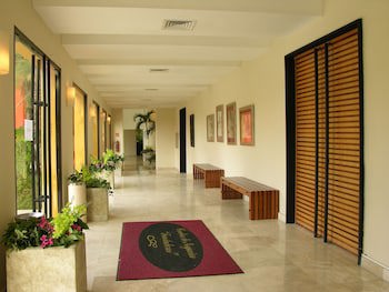 Hotel Terranova