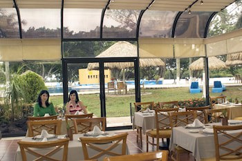 Hotel Terranova