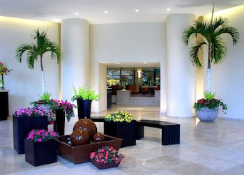 Hotel Terranova