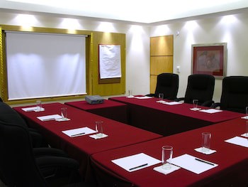 Hotel Terranova