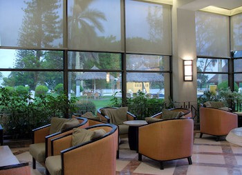 Hotel Terranova