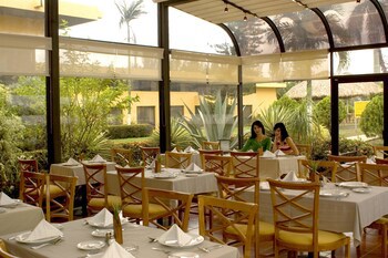 Hotel Terranova