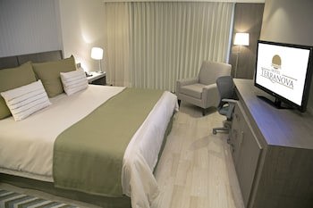 Hotel Terranova
