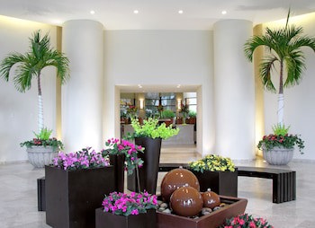 Hotel Terranova