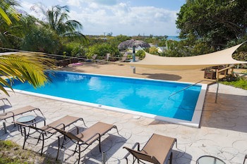 Green Turtle Club Resort & Marina
