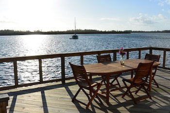 Green Turtle Club Resort & Marina
