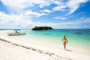 Green Turtle Club Resort & Marina