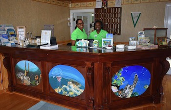 Green Turtle Club Resort & Marina