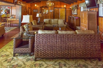 Green Turtle Club Resort & Marina