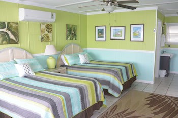 Green Turtle Club Resort & Marina