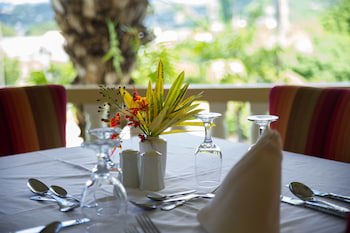 Blue Horizons Garden Resort