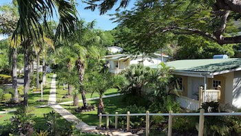 Blue Horizons Garden Resort