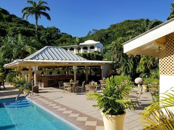 Blue Horizons Garden Resort