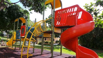 Blue Horizons Garden Resort