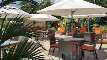 Blue Horizons Garden Resort