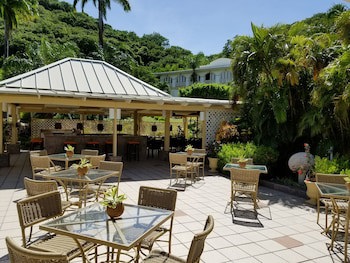 Blue Horizons Garden Resort