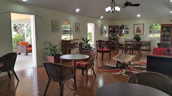 Blue Horizons Garden Resort