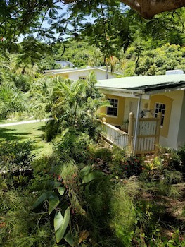 Blue Horizons Garden Resort