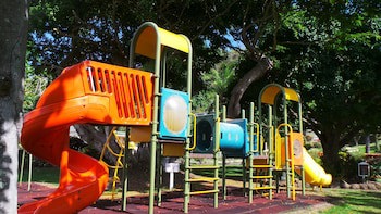 Blue Horizons Garden Resort