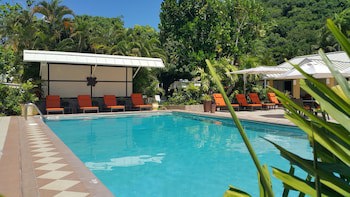Blue Horizons Garden Resort