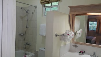 Blue Horizons Garden Resort