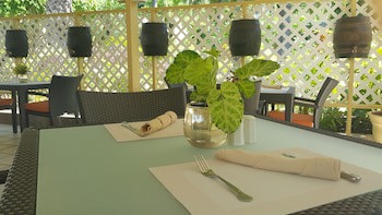 Blue Horizons Garden Resort