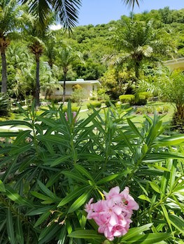 Blue Horizons Garden Resort