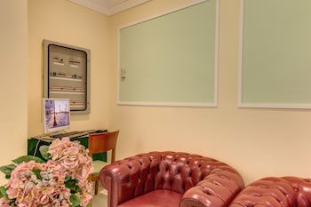 Hotel Igea galeri fotoğrafı