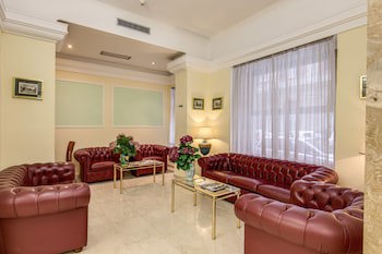 Hotel Igea galeri fotoğrafı
